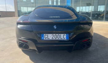 Ferrari Roma 3.9 F1 dct Anticipo €69.000 noleggio no scoring pieno