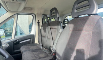 Opel Movano 35 2.2 BlueHDi 140 PLM-DC Cassonato Anticipo €7.900 noleggio no scoring pieno