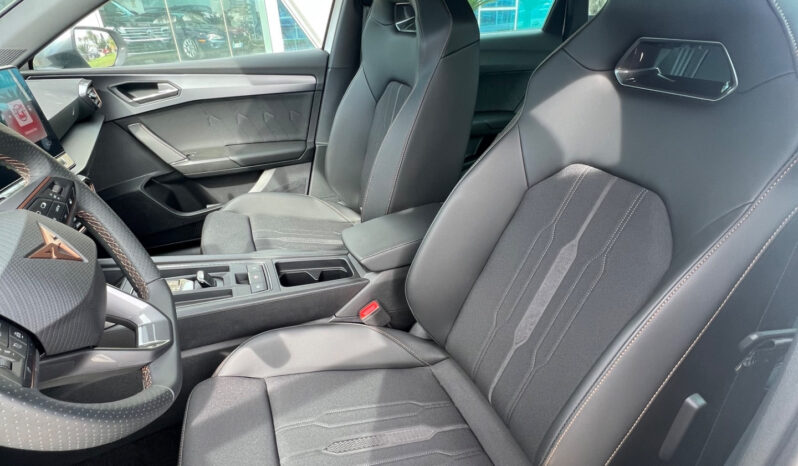 Cupra Leon Sportstourer 1.4 e-HYBRID 204 CV DSG Super Offerta T-Stock pieno