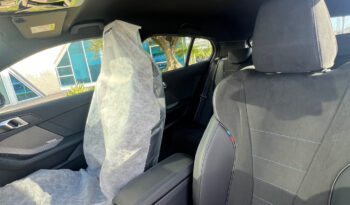 Bmw 118d MSport Pro possibilità noleggio no scoring pieno