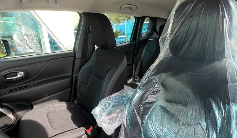 Jeep Renegade 1.5 Turbo T4 MHEV Altitude possibilità noleggio no scoring pieno