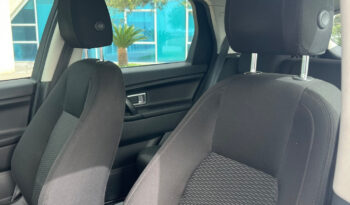 Land Rover Discovery Sport 2.0 eD4 150 CV 2WD Pure pieno