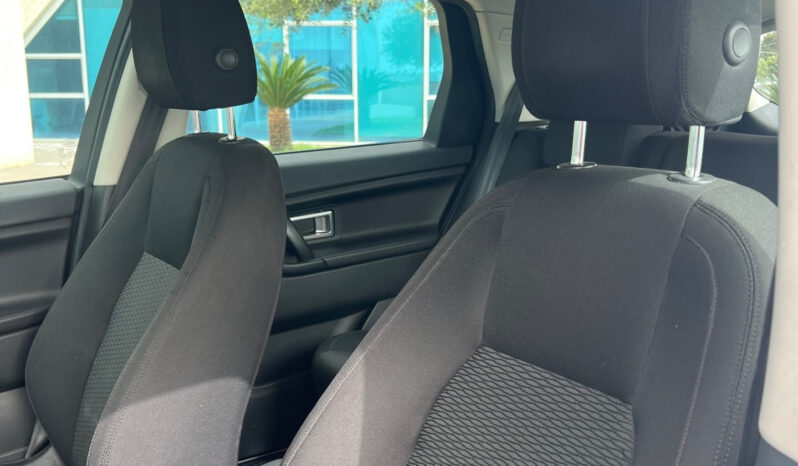 Land Rover Discovery Sport 2.0 eD4 150 CV 2WD Pure pieno