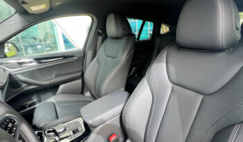 Bmw X4 xDrive20i 48V Msport Anticipo €18.531 noleggio no scoring pieno