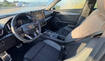 Cupra Formentor 2.0 TDI DSG pieno