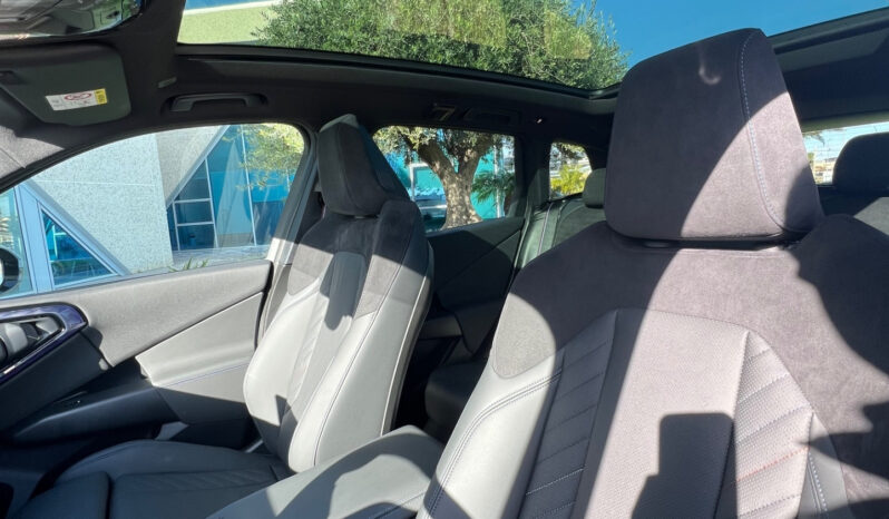 BMW X3 xDrive20d MSport Pro Possibilità noleggio noscoring pieno