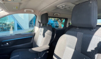 Peugeot Traveller BlueHDi 180 S&S EAT8 Standard Active possibilità noleggio no scoring pieno