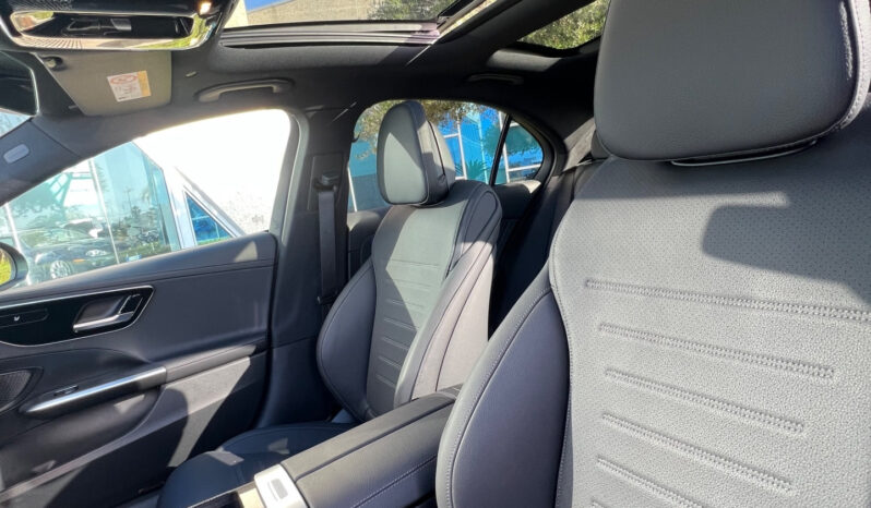 Mercedes-benz C 220d Mhev AMG Line Premium Plus possibilità noleggio no scoring pieno