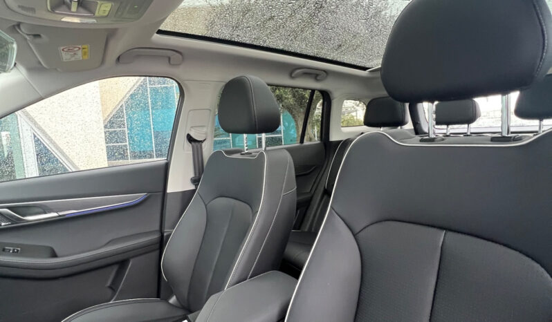 Jaecoo 5 1.6 TGDI 147 CV aut. Exclusive Anticipo €10.350 noleggio no scoring pieno