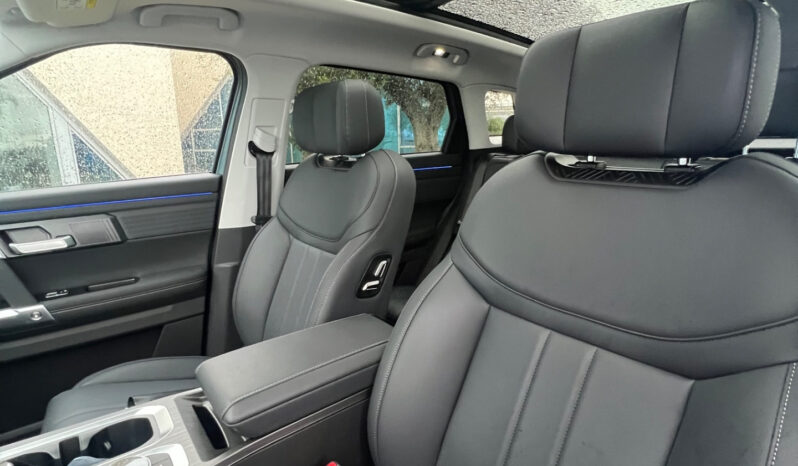 Jaecoo 7 1.6 TGDI 147 CV aut. Premium Anticipo €10.780 noleggio no scoring pieno