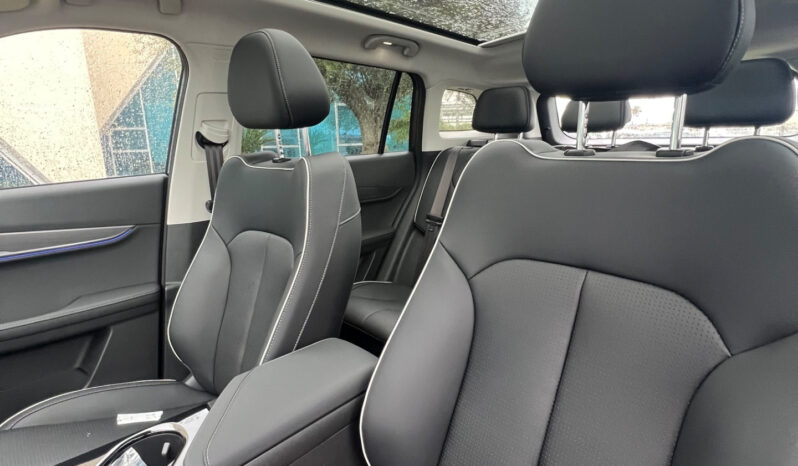 Jaecoo 5 1.6 TGDI 147 CV aut. Exclusive pieno