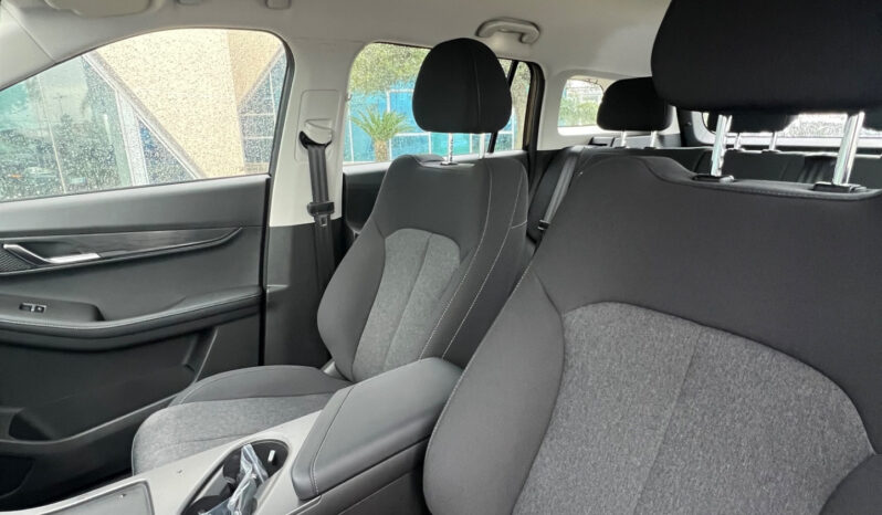 Jaecoo 5 1.6 TGDI aut. Pure Anticipo €9.500 noleggio no scoring pieno