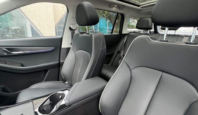 Jaecoo 5 1.6 TGDI 147 CV aut. Exclusive Possibilità noleggio no scoring pieno