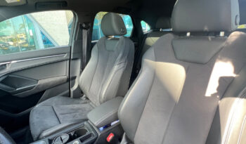 Audi Q3 RS SPB quattro S tronic pieno