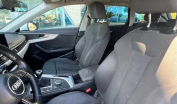 Audi A4 Avant 2.0 TDI 150 CV Sport RISERVATO SOLO A COMMERCIANTI pieno