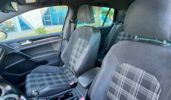 Volkswagen Golf GTD 2.0 TDI 5p. BlueMotion Technology pieno