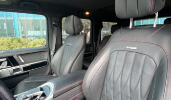 Mercedes-benz G 63 AMG Possibilità noleggio no scoring pieno