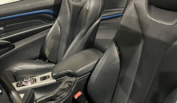 Bmw 428i Cabrio XDrive Msport UNICO PROPRIETARIO pieno