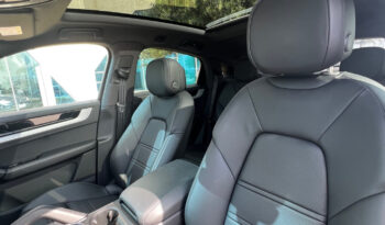 Porsche Cayenne Coupé 4.0 V8 S possibilità noleggio no scoring pieno