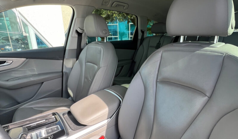 Audi Q7 50 TDI quattro tiptronic Business pieno