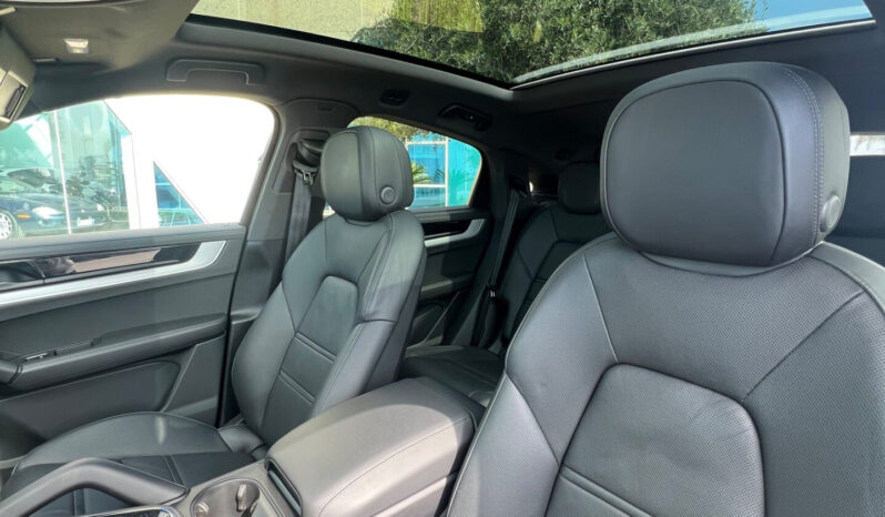 Porsche Cayenne Coupé 3.0 V6 E-Hybrid SUPER OFFERTA T-STOCK pieno