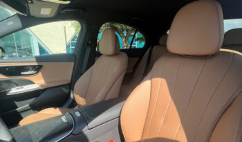 Mercedes-benz E 220 d Mild hybrid AMG Line Advanced Plus possibilità noleggio no scoring pieno