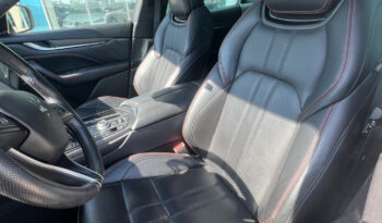 Maserati Levante V6 430 CV S Gransport possibilità noleggio no scoring pieno
