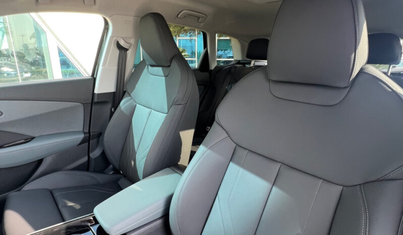 Audi Q3 TFSI 150 kW S tronic quattro Business Advanced Possibilità noleggio no scoring pieno