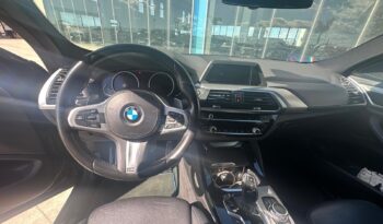 Bmw X4 xDrive25d Msport pieno