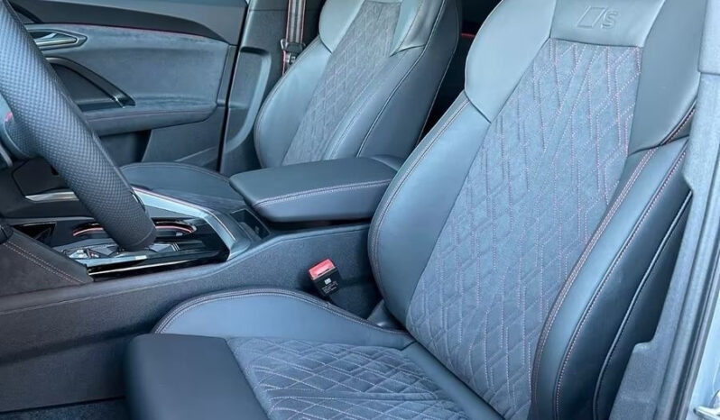 Audi Q5 SPB TDI 150 kW mHEV+ S tronic quattro line edition possibilità noleggio no scoring pieno