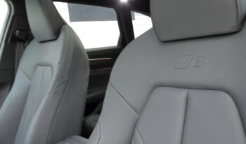 Audi A6 Avant TDI 150 kW S tronic S line possibilità noleggio no scoring pieno