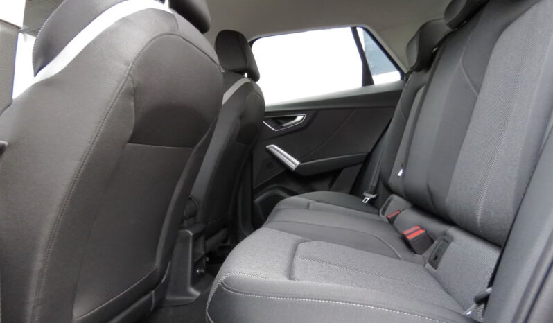 Audi Q2 35 TFSI S tronic line Edition Possibilità Noleggio no Scoring pieno