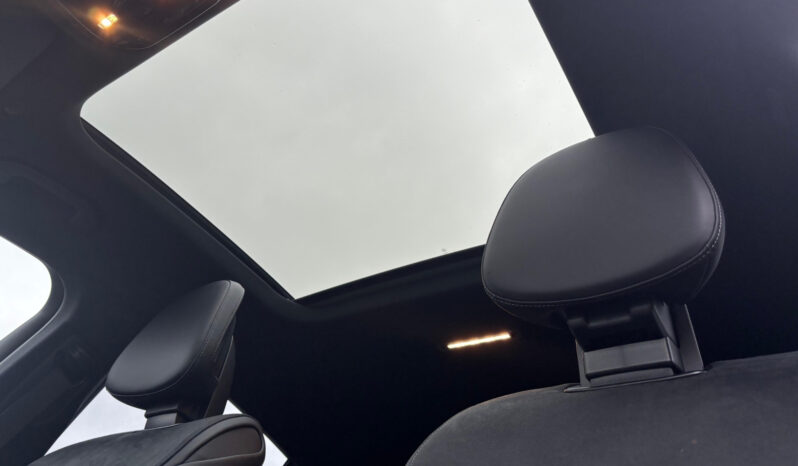 Mercedes-benz GLC 220 d 4Matic Mhev Coupé AMG Advanced Plus possibilità noleggio no scoring pieno