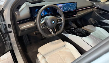 Bmw 540d xdrive MSport Pro possibilità noleggio noscoring pieno