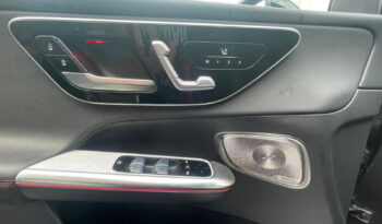 Mercedes-benz GLC 43 AMG 4Matic Coupé AMG Premium Plus possibilità noleggio no scoring pieno