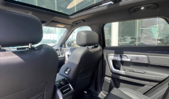 Jaecoo 7 1.6 TGDI 147 CV aut. 4WD Exclusive possibilità noleggio no scoring pieno