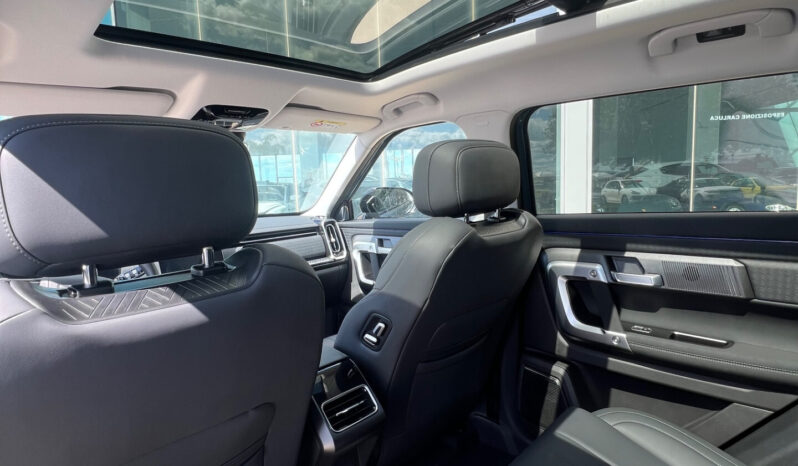 Jaecoo 7 1.6 TGDI 147 CV aut. Premium Possibilità noleggio no scoring pieno