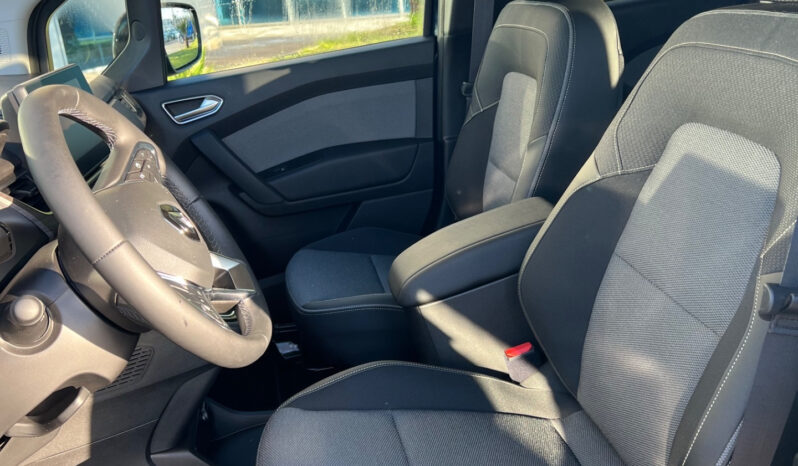 Renault Kangoo EV45 DC 80 kW Techno SUPER OFFERTA T-STOCK pieno