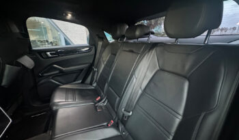 Porsche Cayenne Coupé 3.0 V6 E-Hybrid Anticipo €19.900 noleggio no scoring pieno