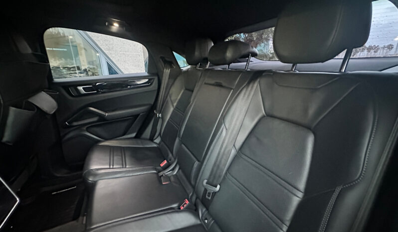 Porsche Cayenne Coupé 3.0 V6 E-Hybrid Anticipo €19.900 noleggio no scoring pieno