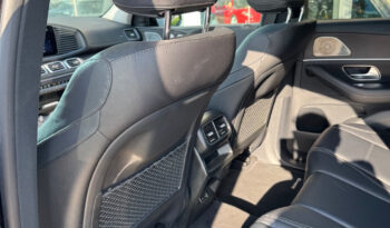 Mercedes-benz GLE 350 de hybrid EQ 4Matic Coupé AMG Line Premium pieno