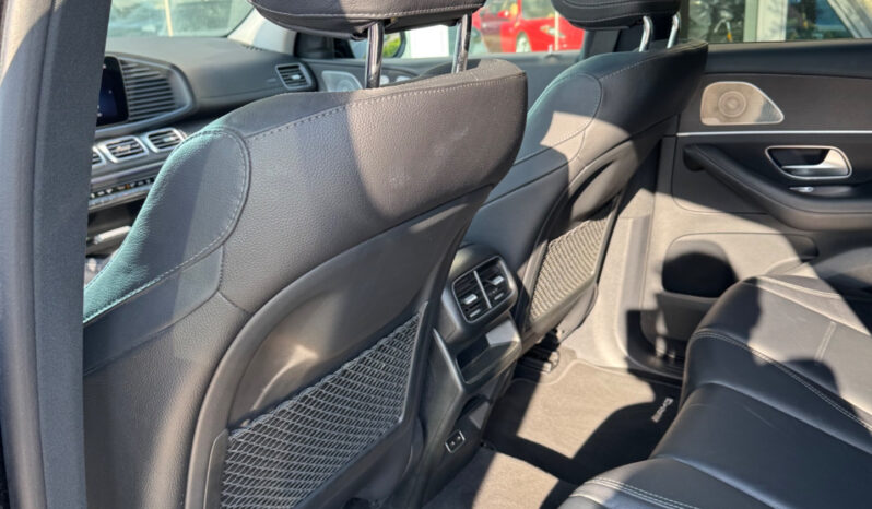 Mercedes-benz GLE 350 de hybrid EQ 4Matic Coupé AMG Line Premium pieno
