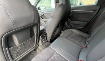 Audi RS3 SPB TFSI quattro S tronic Anticipo €20.500 noleggio no scoring pieno