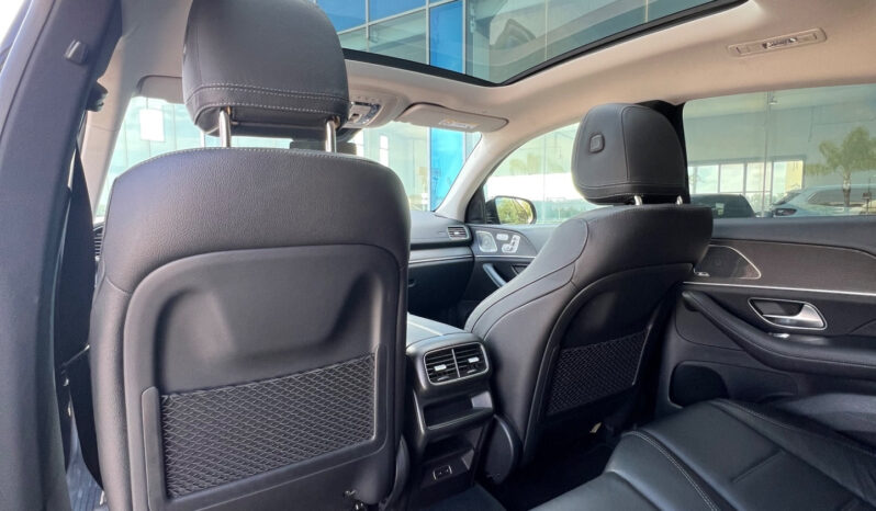 Mercedes-benz GLE 350 de hybrid EQ 4Matic Coupé AMG Line Premium pieno