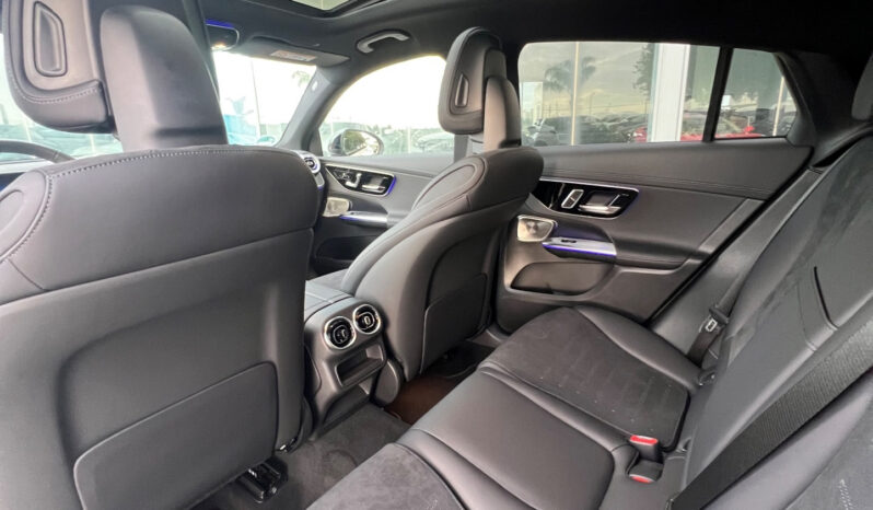 Mercedes-benz GLC 300 d 4Matic Coupé AMG Advanced Plus Anticipo €27.980 noleggio no scoring pieno