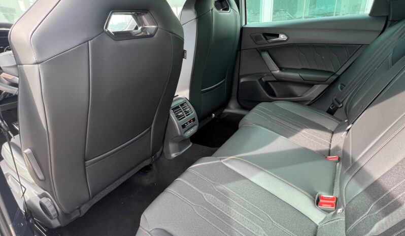 Cupra Leon Sportstourer 1.4 e-HYBRID 204 CV DSG Super Offerta T-Stock pieno