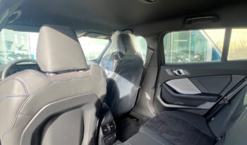 Bmw 118d MSport Pro possibilità noleggio no scoring pieno