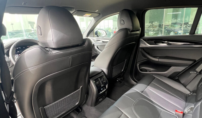 Bmw X4 xDrive20i 48V Msport Anticipo €18.531 noleggio no scoring pieno