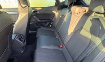 Cupra Formentor 2.0 TDI DSG pieno