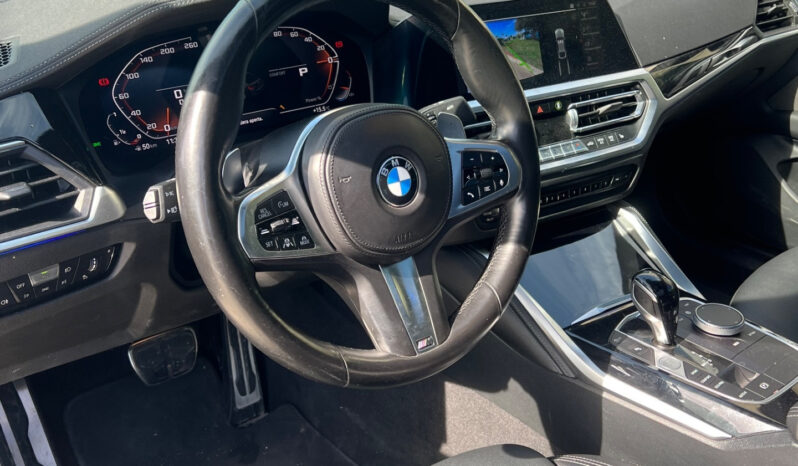Bmw 440 M xdrive auto Anticipo €6.900 noleggio no scoring pieno